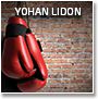 Yohan Lidon