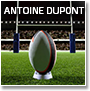 Antoine Dupont