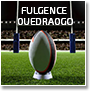 Fulgence Ouedraogo