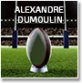 Alexandre Dumoulin